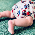 Carebaby diapers (test image)