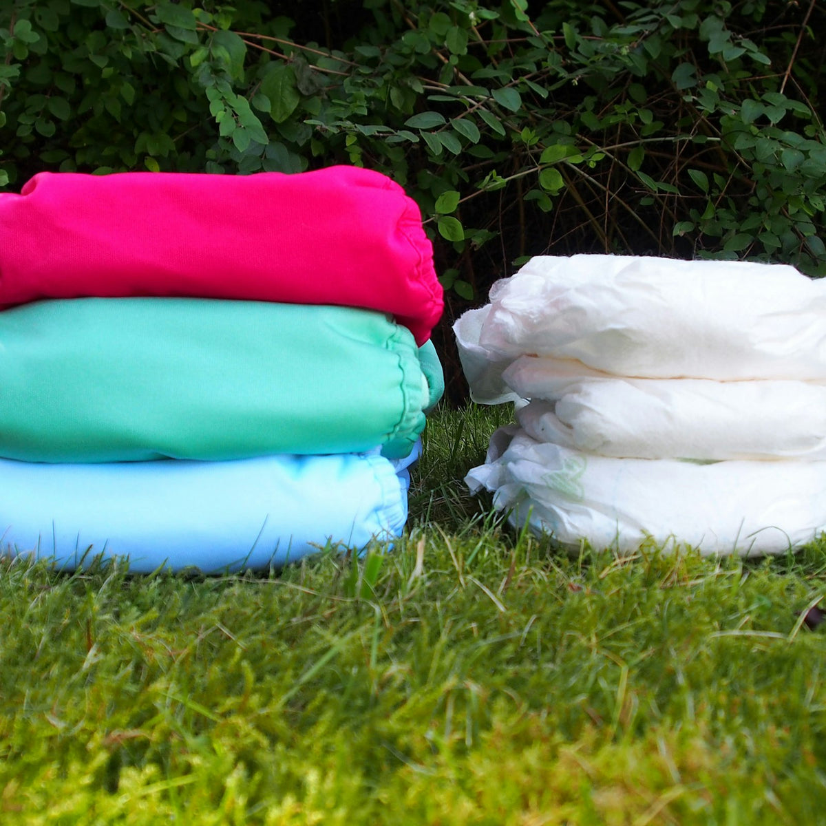 Molfix diapers (test image)